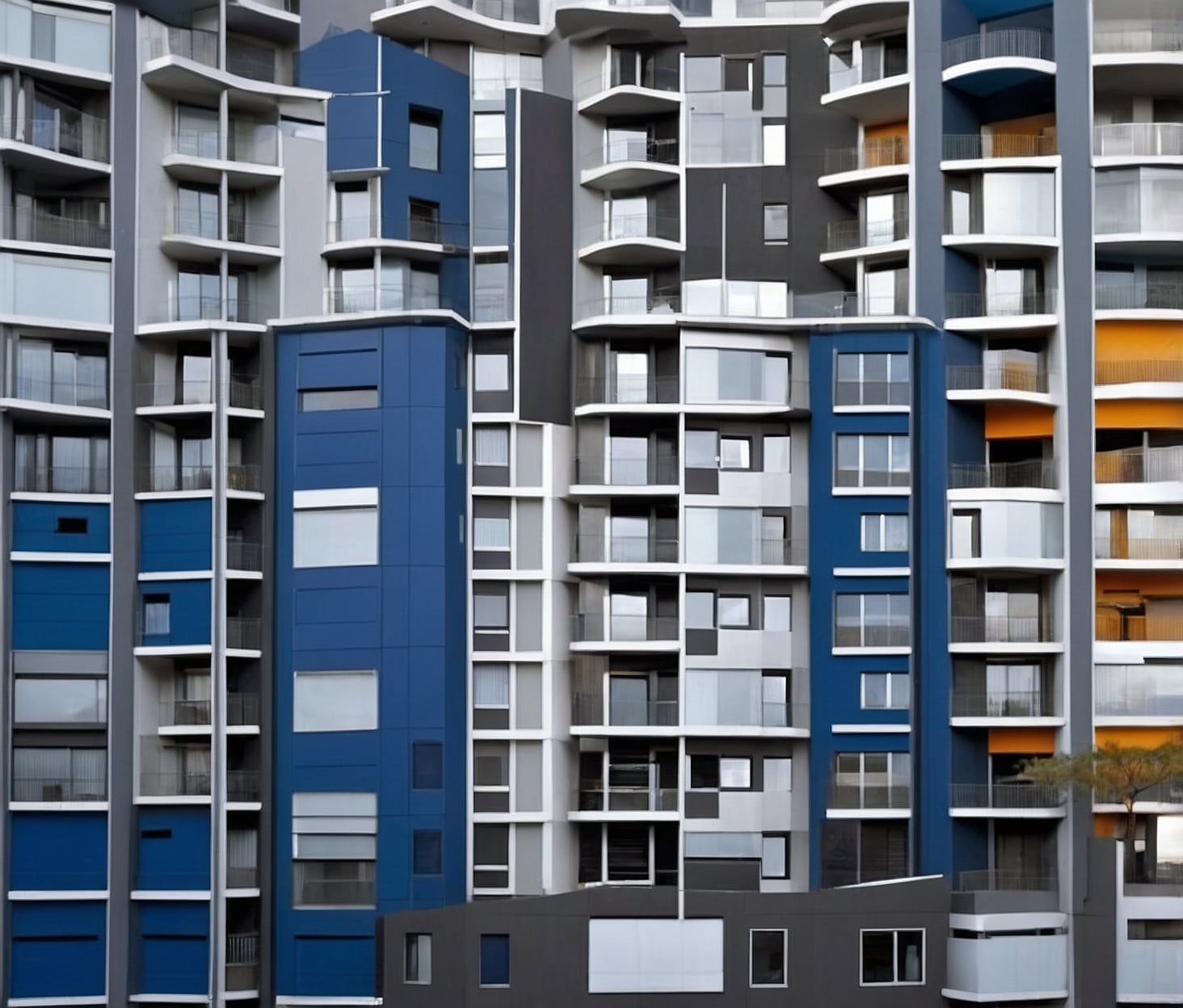 Gestión eficiente de propiedades